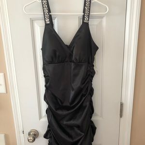 Maurices embellished dress